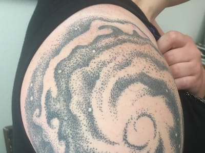 Dark Side tattoo LLC