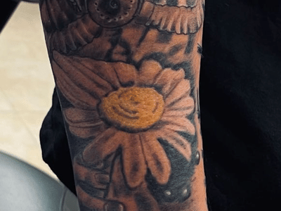 Dark Side Tattoo Parlor