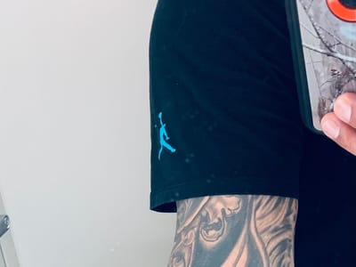 Dark Side Tattoo Parlor