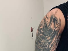 Dark Side Tattoo Parlor