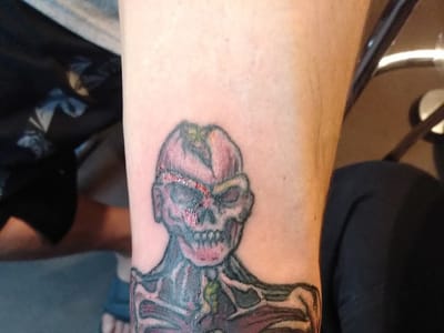 Dark Side Tattoos
