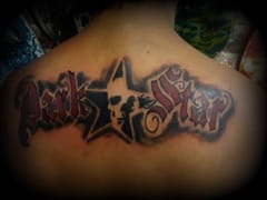 Dark Star Tattoo