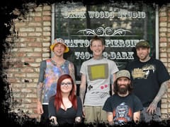Dark Woods Tattoo Studio