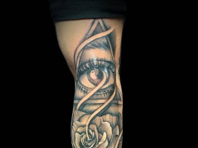 DarkArt Tattoo Collective