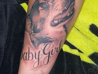 DarkArt Tattoo Collective