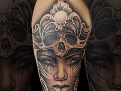 DarkArt Tattoo Collective