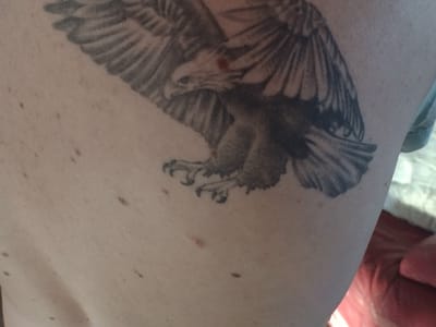 DarkArt Tattoo Collective