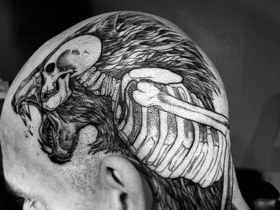 Darker Studio Tattoo