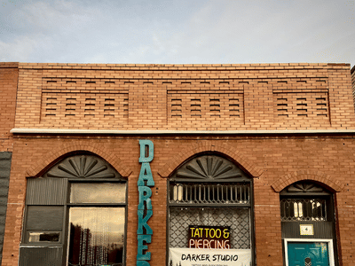 Darker Studio Tattoo