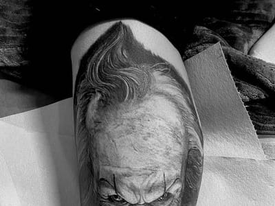 Darker Studio Tattoo