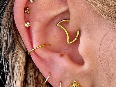 Darker Studio Tattoo