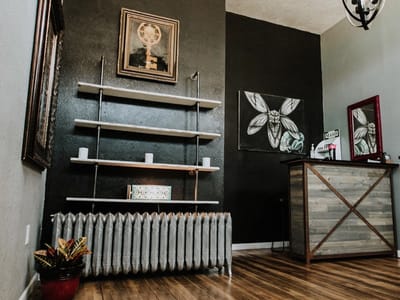 Darker Studio Tattoo