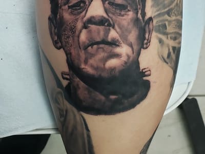 DarKnight Art Studio