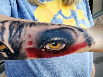 DarKnight Art Studio