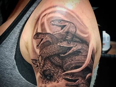 DarKnight Art Studio