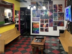 Darkside Tattoo By Jesse Skywalker