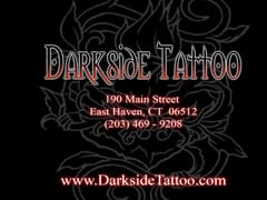 Darkside Tattoo