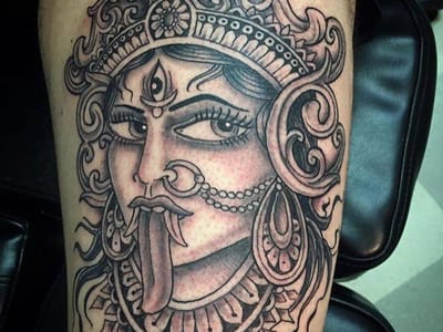 Darkstar Tattoo and Body Piercing