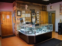 Darkstar Tattoo and Body Piercing