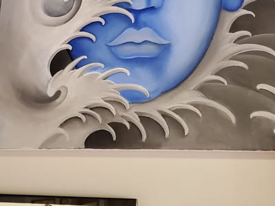 Darkstar Tattoo and Body Piercing