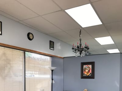 Darkwater Tattoo Shop