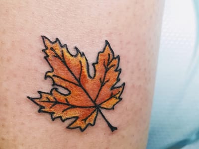 Darkwater Tattoo Shop