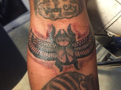 Dave's Tattoos & Body Piercing