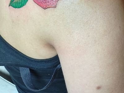 Dave's Tattoos & Body Piercing