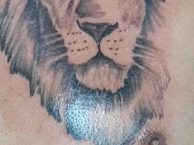 Dave's Tattoos & Body Piercing