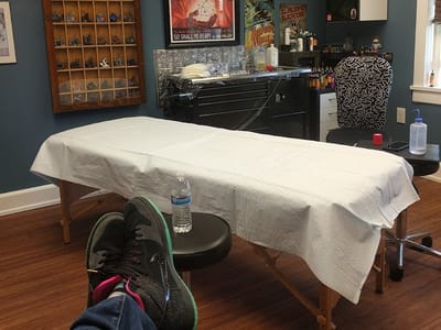 Davidian Tattoo Studio LLC