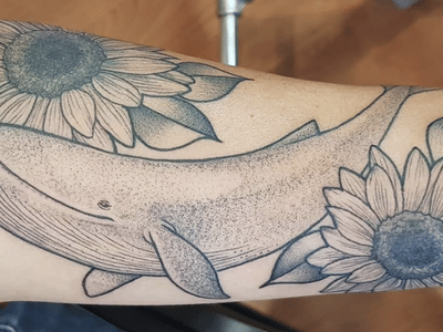 Davidian Tattoo Studio LLC