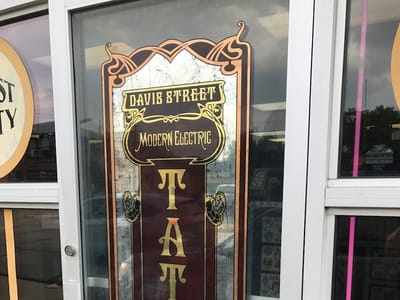 Davis Street Tattoo