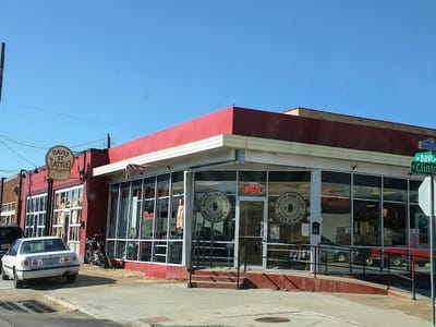 Davis Street Tattoo