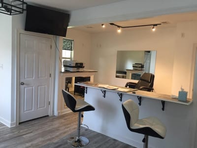 Daylight Moon Tattoo, LLC - No Piercings