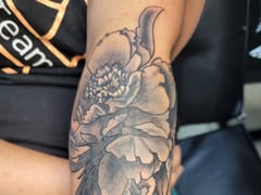 Daytona Hardcore Tattoo