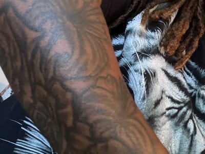 Daytona Hardcore Tattoo