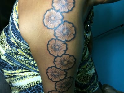 De Inkman Tattoo Studio