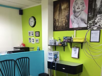 De Inkman Tattoo Studio