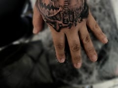 Dead By Dawn Tattoos