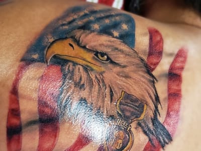 Dead By Dawn Tattoos