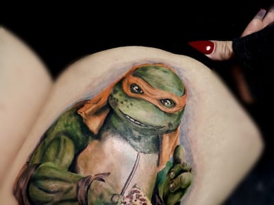 Dead By Dawn Tattoos