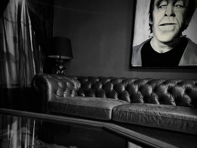 Dead By Dawn Tattoos