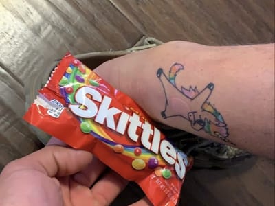 Dead By Dawn Tattoos