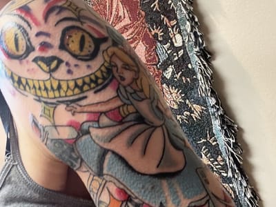 Dead Presidents Lounge