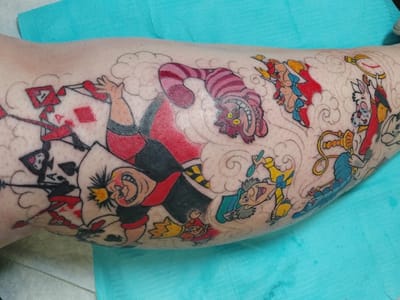 Dead Presidents Lounge