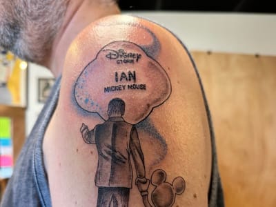 Dead Presidents Lounge