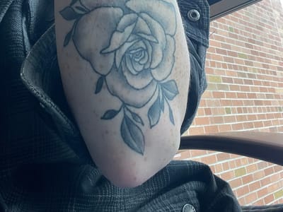 Dead RockStar Tattoos, Body Piercing