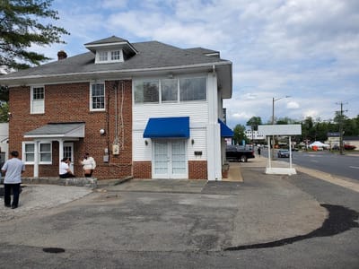 Dead Rose Tattoo studio