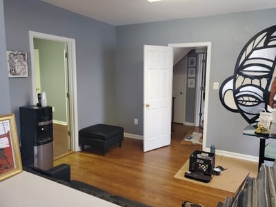 Dead Rose Tattoo studio