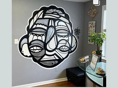 Dead Rose Tattoo studio